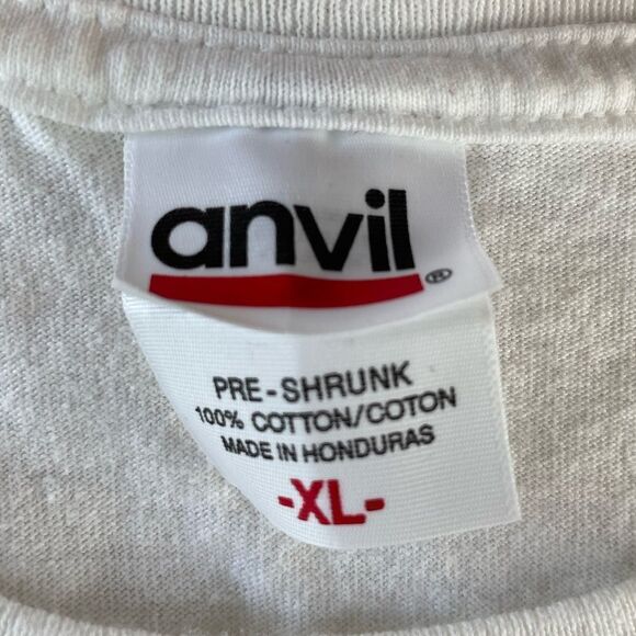 Rolling Stones 2006 Bigger Bang World Tour T-Shirt Size XL EUC - Picture 7 of 7